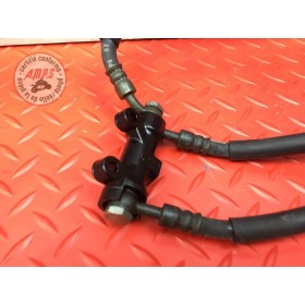 Durite de frein avant 