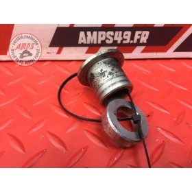 Entretoise de roue arriere 