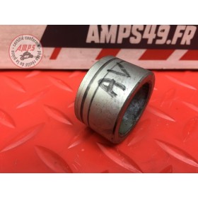 Entretoise de roue avant 