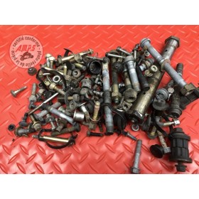 Kit de vis partie cycle 