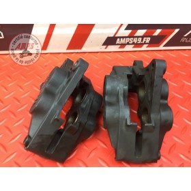 Paire d'étrier de frein avant 