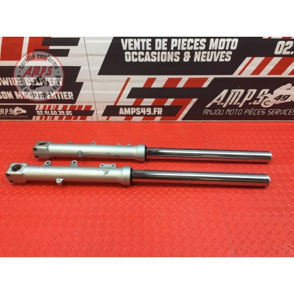 Paire de tube de fourche 