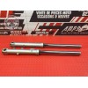 Paire de tube de fourche 