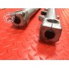 Paire de tube de fourche 