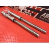 Paire de tube de fourche 