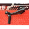 Platine repose pied passager droite Triumph Sprint 900 de 1993 à 1998