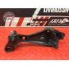 Platine repose pied passager droite Triumph Sprint 900 de 1993 à 1998