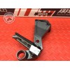 Platine repose pied passager droite Triumph Sprint 900 de 1993 à 1998