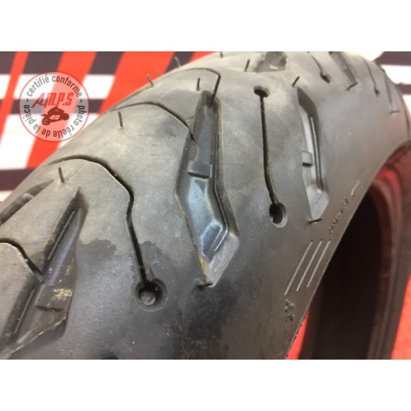 Michelin Pilot Road 6 120/70/17