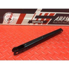 Renfort d'étrier arrière 