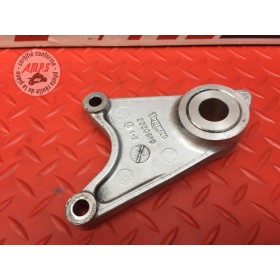 Support d'étrier de frein arrière 