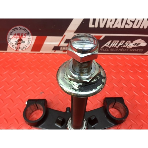 Te de fourche inférieur 