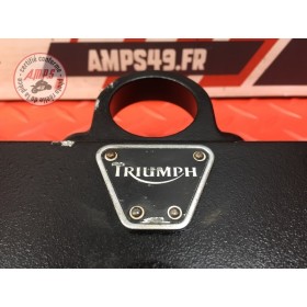 Te de fourche supérieur 