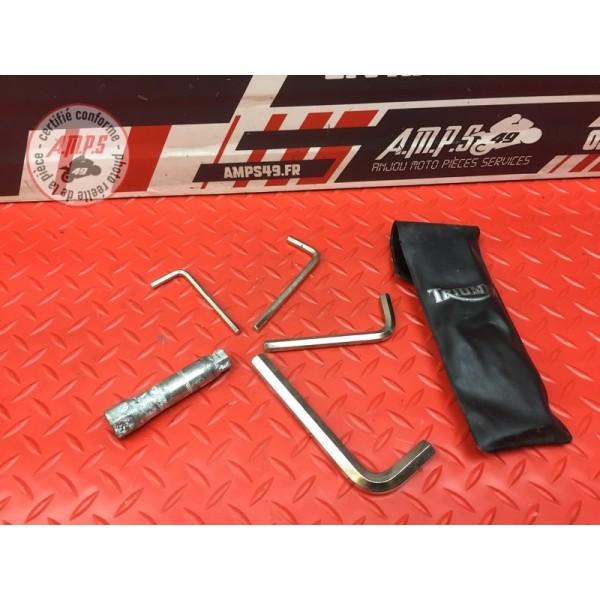 Trousse d'outils 