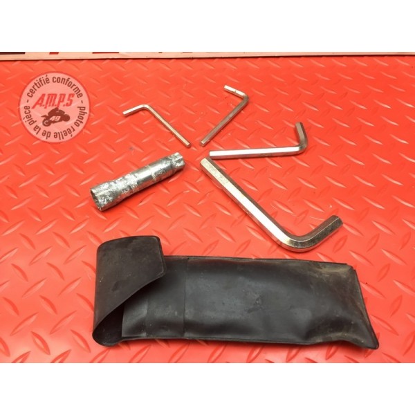 Trousse d'outils 