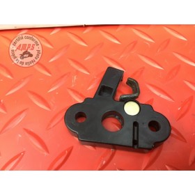 Verrouillage de selle 