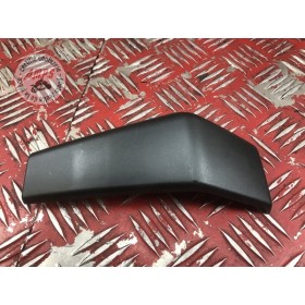 Ecope de radiateur droit 