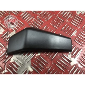 Ecope de radiateur gauche 