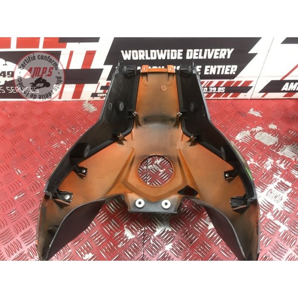 Kit carrosserie 