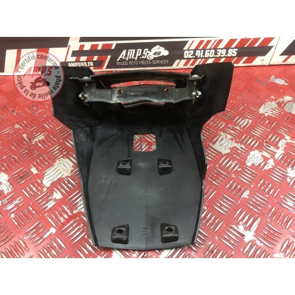 Kit carrosserie 