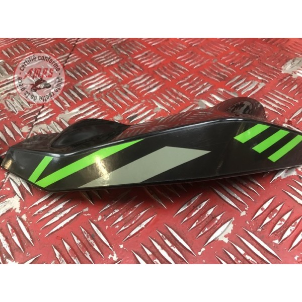 Kit carrosserie 
