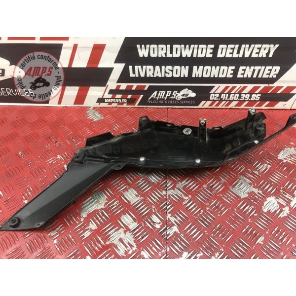 Kit carrosserie 