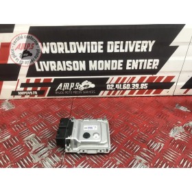 Boitier CDI ECU