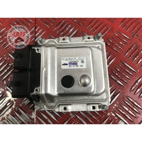 Boitier CDI ECU 