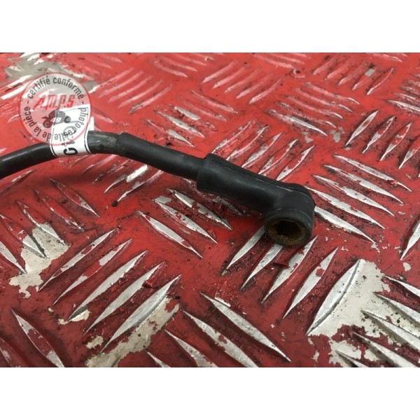 Cable de démarreur 