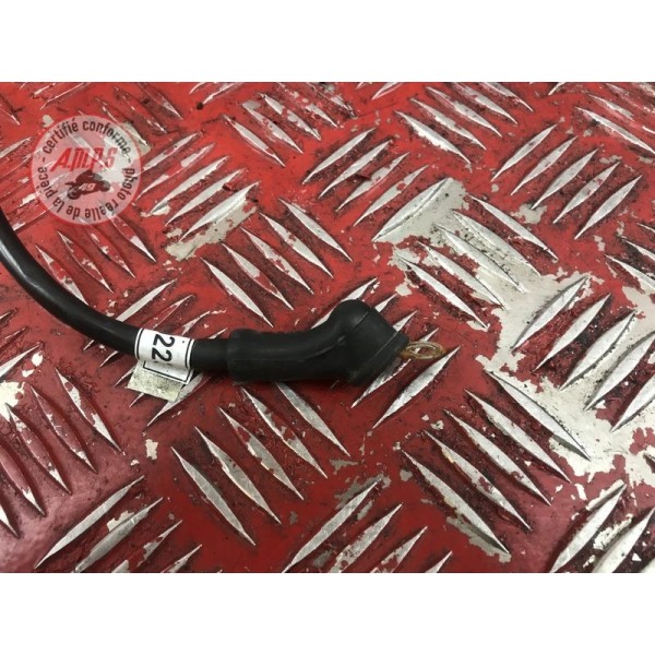 Cable de démarreur 
