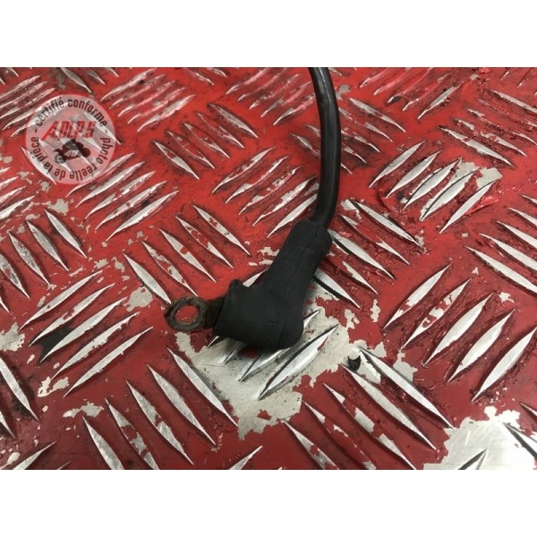 Cable de démarreur 