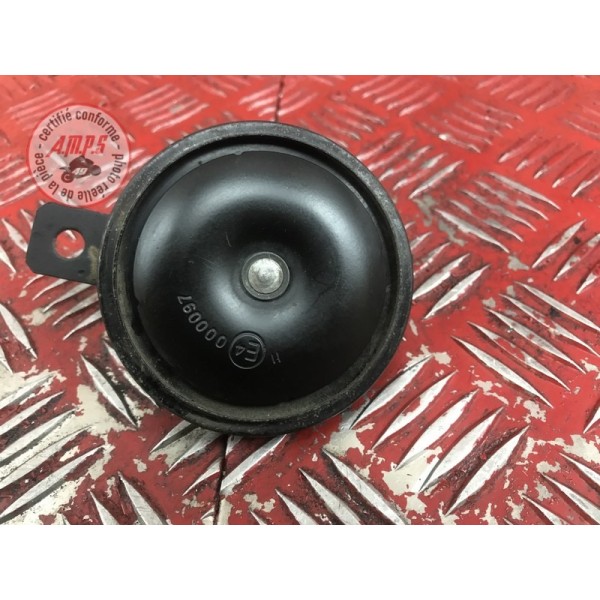 Klaxon avertisseur sonore 