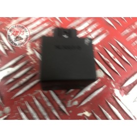 Relais coupure moteur 