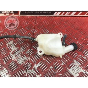 Bocal de liquide de refroidissement 