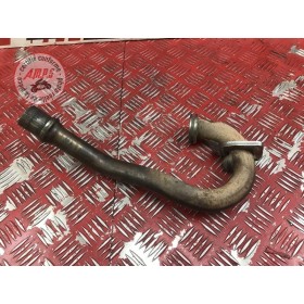 Collecteur d'échappement 