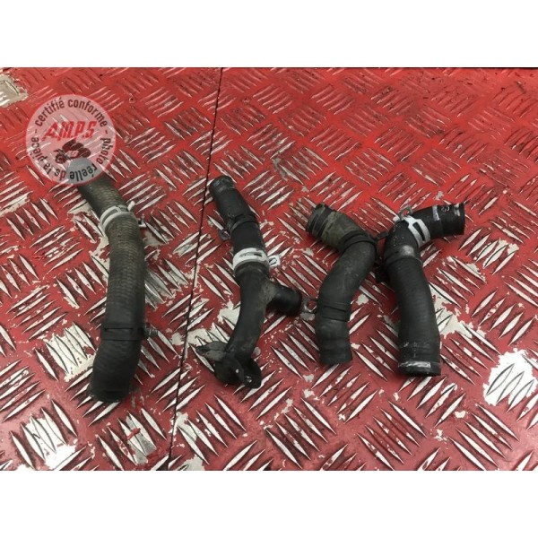 Kit de durite de refroidissement 