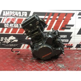 Moteur