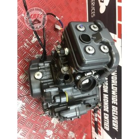 Moteur KTM 125 Duke 2011 à 2016