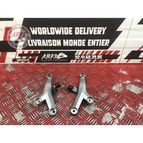 Paire de support moteur 