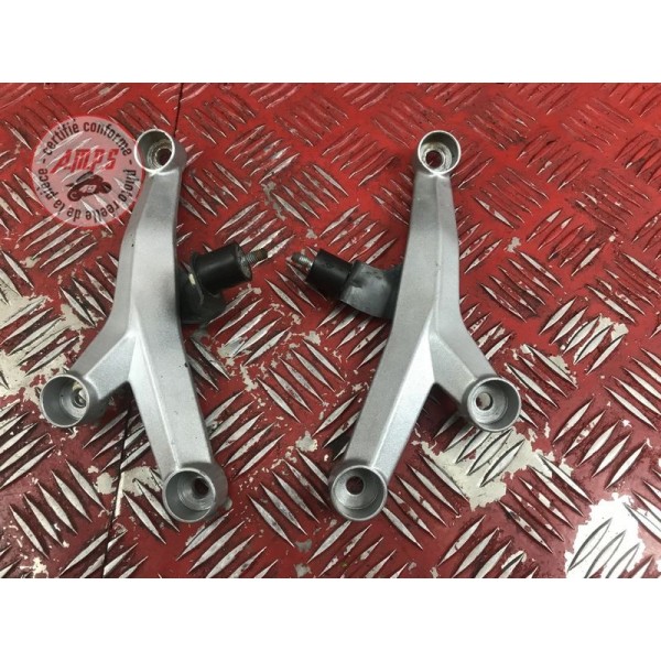 Paire de support moteur 