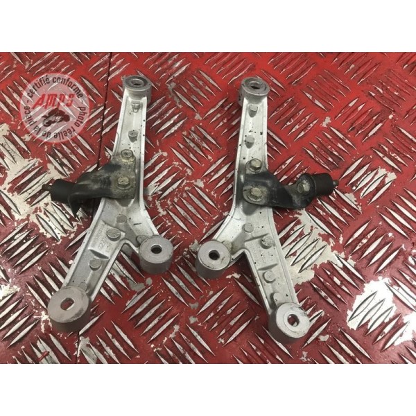 Paire de support moteur 