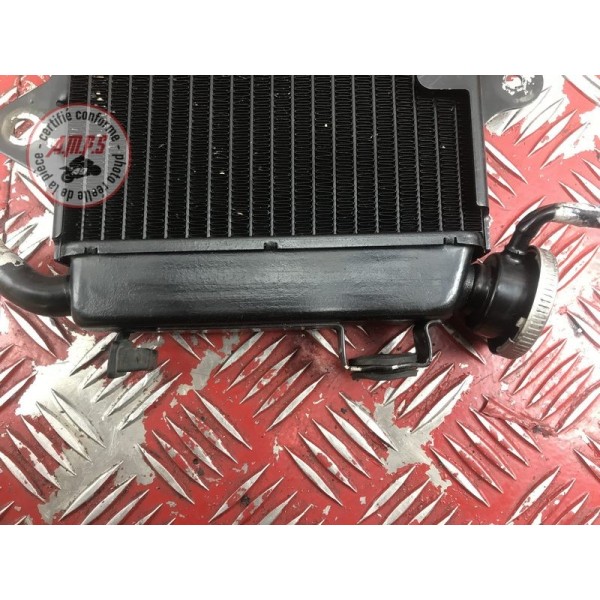 Radiateur d'eau 