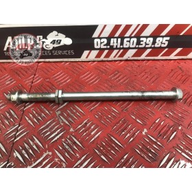 Axe de bras oscillant 