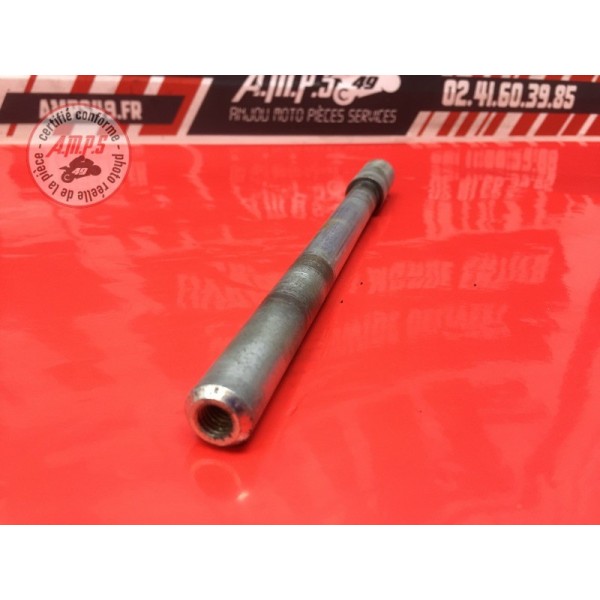 Axe de roue avant KTM 125 Duke 2011 à 2016