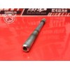Axe de roue avant KTM 125 Duke 2011 à 2016