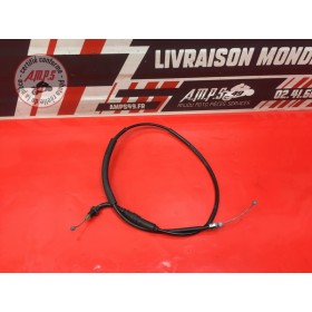Cable d'accélérateur