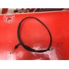 Cable d'accélérateur 
