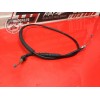 Cable d'accélérateur 