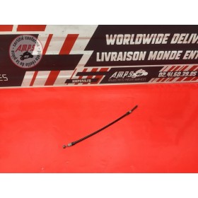 Cable de Verrou de selle