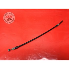 Cable de Verrou de selle 